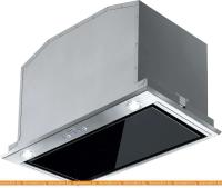 Вытяжка Franke Inca Lux FBI 537 XS/BK 305.0528.070 картинка