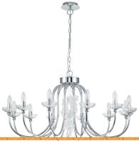 Подвесная люстра Favourite Bellis 2870-12P картинка