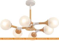 Люстра Freya Amy FR5105CL-06W картинка