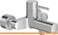 Смеситель Jacob Delafon Cuff E45532-CP картинка