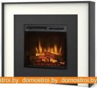 Электрокамин Warmtec Zuni W03 (28 XHD) картинка