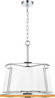 Подвесная люстра Vele Luce Linda VL4243P05 картинка