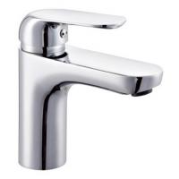 Смеситель для умывальника Rene KL60256 картинка