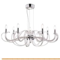 Подвесная люстра Maytoni Atlanta MOD051PL-07TR картинка