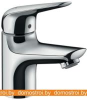 Смеситель Hansgrohe Novus 71021000 картинка