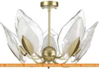 Люстра Odeon Light Mokarta 4924/5 картинка