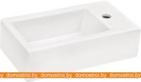 Умывальник Santek Эрис-46 46x26 1.WH30.1.972 картинка