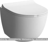 Унитаз Vitra Rim-Ex Sento 7748B003-0075 картинка