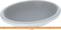 Умывальник Geberit VariForm 500.751.01.2 картинка