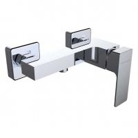 Смеситель для душа Clever Saona Slim 60127 картинка