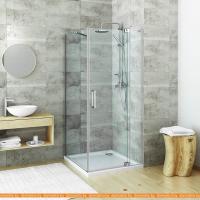 Душевая стенка Roth Elegant Neo Line GBN/80 картинка