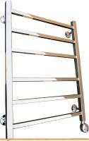 Полотенцесушитель Stinox Quatro электрический 50x70 картинка