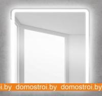 Зеркало BelBagno SPC-MAR-800-800-LED-TCH картинка