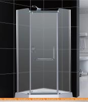 Душевой уголок RGW PA-81 80x80 (матовое стекло) картинка