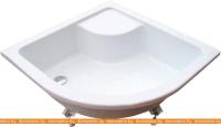 Душевой поддон Ravak Sabina LA 90x90 A217001020 картинка