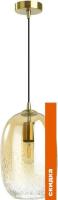 Подвесная люстра Odeon Light Airly 4819/1 картинка