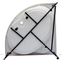 Каркас сварной для ванны Aquanet Arona 150x150 картинка