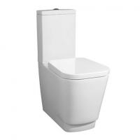Напольный унитаз BelBagno Romina [BB121CP + BB121T] с бачком картинка