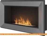 Биокамин SimpleFire Frame 900 (нержавеющая сталь) картинка