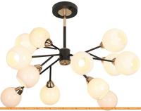Подвесная люстра Lussole Loft Astoria GRLSP-8307 картинка
