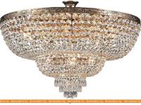 Подвесная люстра Maytoni Diamant Crystal Palace DIA891-CL-14-G картинка