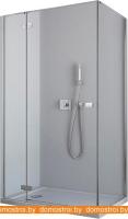 Душевой уголок Radaway Fuenta New KDJ 90x80 картинка