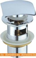 Донный клапан CeramaLux RD005 картинка