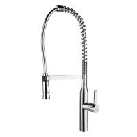 Смеситель для кухни Clever Chef 99444 картинка