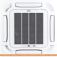 Кондиционер Cooper&Hunter Nordic Commercial N CH-C160NK/CH-U160NM картинка