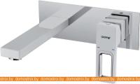 Смеситель Gappo G1017-12 картинка