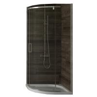 Душевой уголок New Trendy New Komfort 90x90 K-0436 картинка