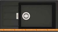 Кухонная мойка Franke Sirius 2.0 S2D 611-78 XL (435) Tectonite 143.0628.368 (оникс) картинка