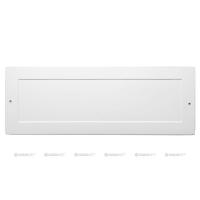 Лицевая панель для ванны Aquanet Roma 150x70 картинка