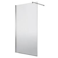Душевая стенка Deante Abelia Walk-In KTA 031P 120x200 картинка