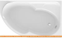 Ванны Lavinia Boho Grance Hill 170x105 R 3703170R картинка