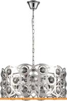 Подвесная люстра Vele Luce Silk VL3143P08 картинка