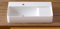 Умывальник Lavinia Boho Bathroom Sink Slim 33311011 картинка