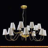 Подвесная люстра Lightstar 758162 картинка