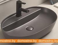 Умывальник CeramaLux 78325XMDH картинка