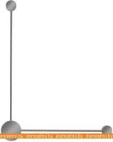 Светильник бра Odeon Light Gent 4339/10WL картинка