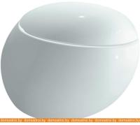 Унитаз Laufen Ilbagnoalessi One 8209714000001 картинка
