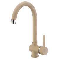 Смеситель для кухни Kuchinox Lete Granit5 BQX 468D картинка