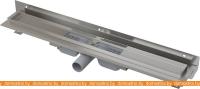 Душевой трап Alcaplast Flexible Low APZ104-650 (без решетки) картинка