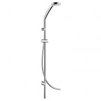 Душевая стойка Hansgrohe Croma 100 [27811000] картинка