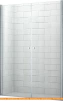 Душевая дверь Cezares Eco-O-B-2-80-C-Cr картинка