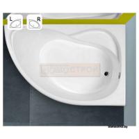 Акриловая ванна Artel Plast Ярослава 150x100 R/L картинка