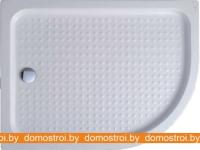 Душевой поддон Cezares 100x80 TRAY-A-RH-100/80-550-15-W-L картинка