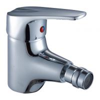 Смеситель для биде Rossinka Silvermix D40-51 картинка