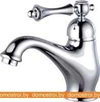 Смеситель Ganzer Silestis GZ 77011 (хром) картинка