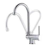 Смеситель для кухни Clever Caiman Urban 96095 картинка
